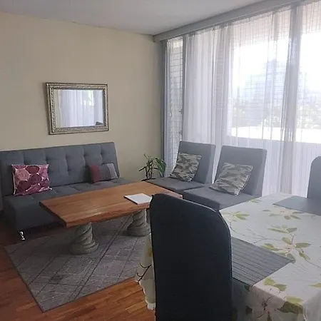 Apartamento 505 Cortijo Reforma Zona 9